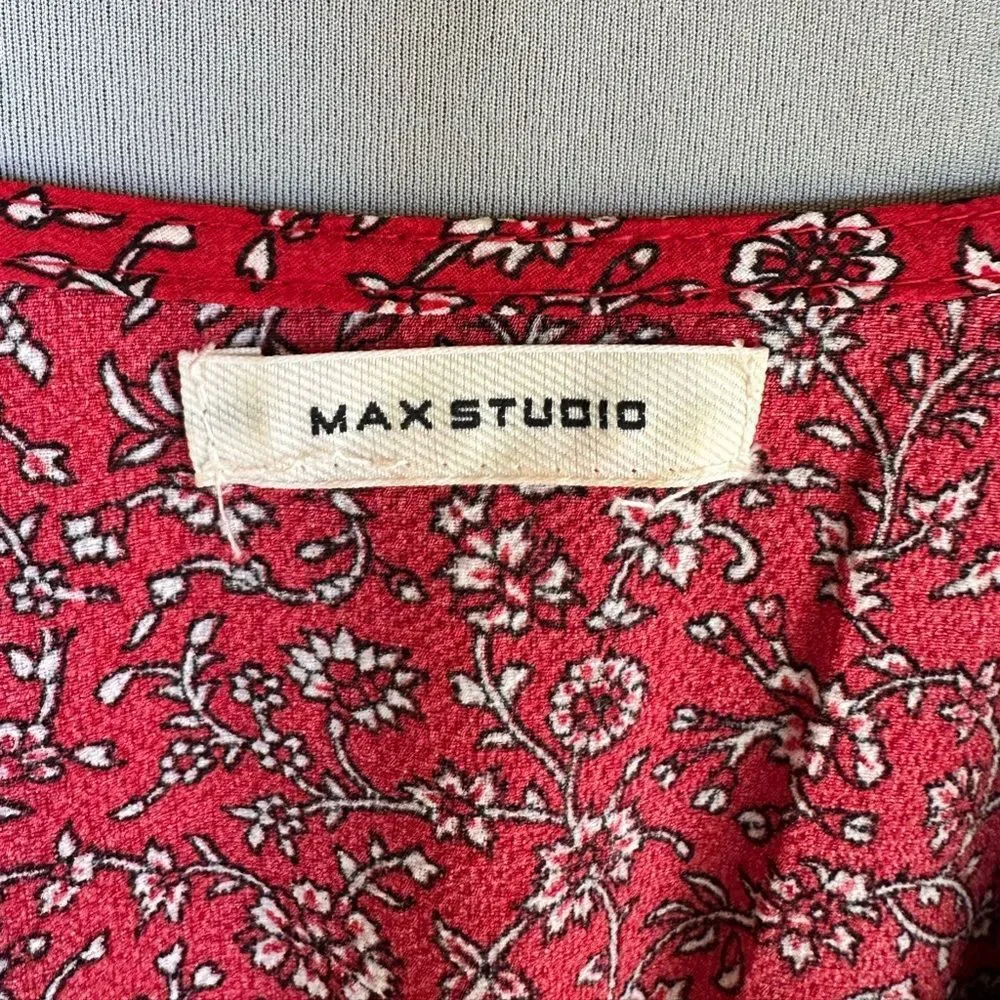 π5βfor $45π Max studio dress size XS - Picture 5 of 7